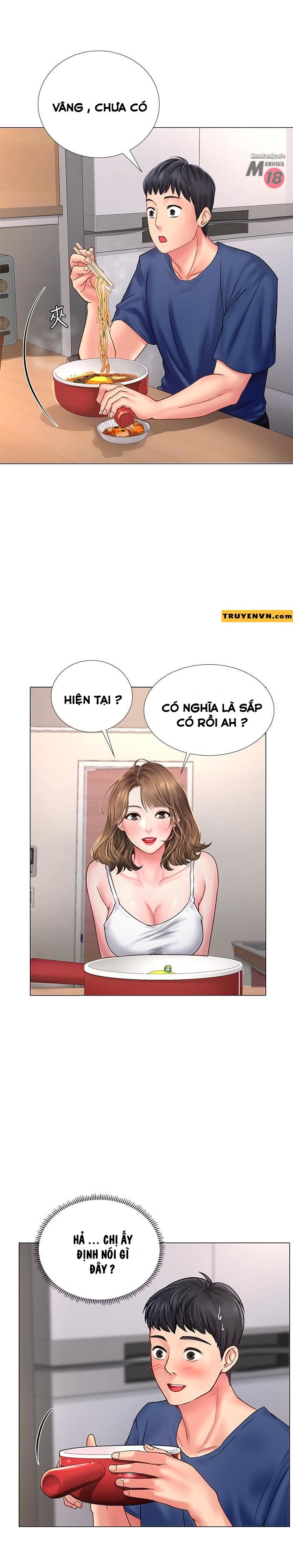 Xem ảnh Tôi Có Nên Học Ở Noryangjin? - Chapter 14 - 020 - Truyenhentaiz.net