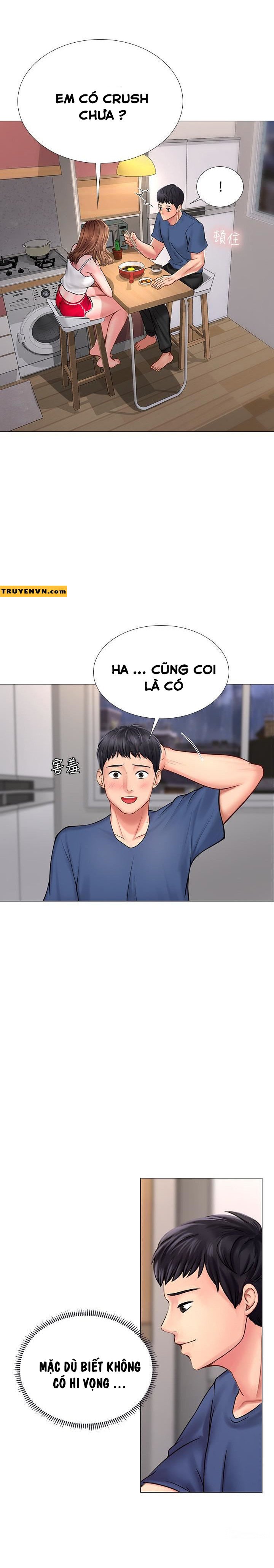 Xem ảnh Tôi Có Nên Học Ở Noryangjin? - Chapter 14 - 021 - Truyenhentaiz.net