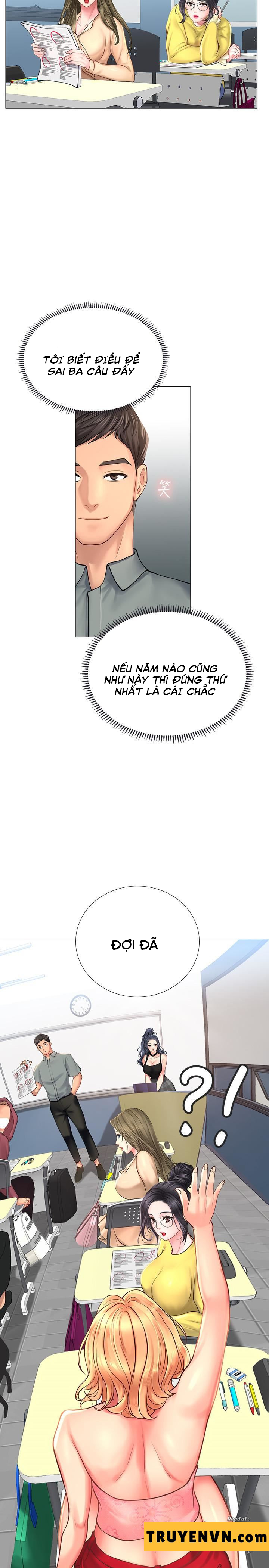 Xem ảnh Tôi Có Nên Học Ở Noryangjin? - Chapter 17 - 034 - Truyenhentaiz.net