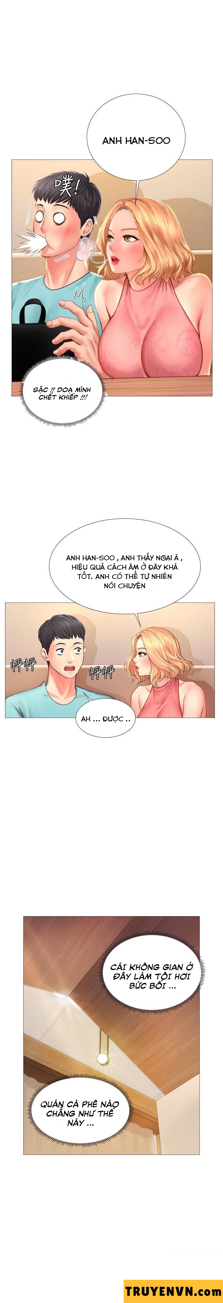 Xem ảnh Tôi Có Nên Học Ở Noryangjin? - Chapter 18 - 018 - Truyenhentaiz.net