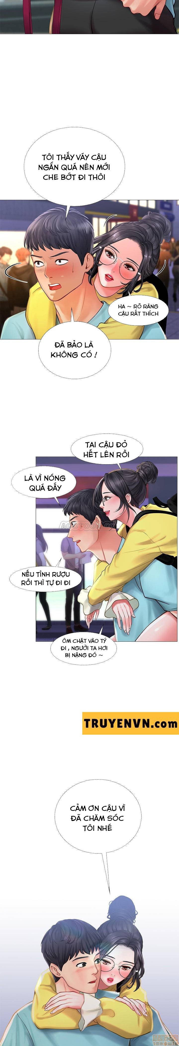 Xem ảnh Tôi Có Nên Học Ở Noryangjin? - Chapter 21 - 019 - Truyenhentaiz.net