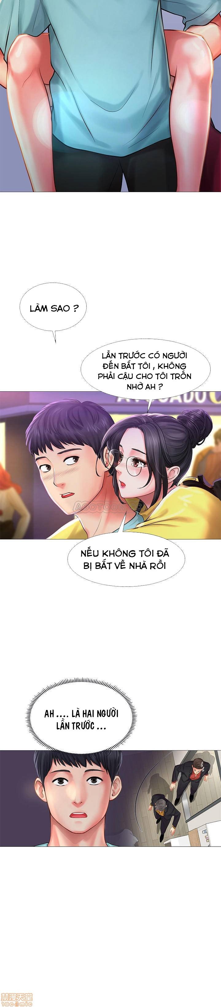 Xem ảnh Tôi Có Nên Học Ở Noryangjin? - Chapter 21 - 020 - Truyenhentaiz.net