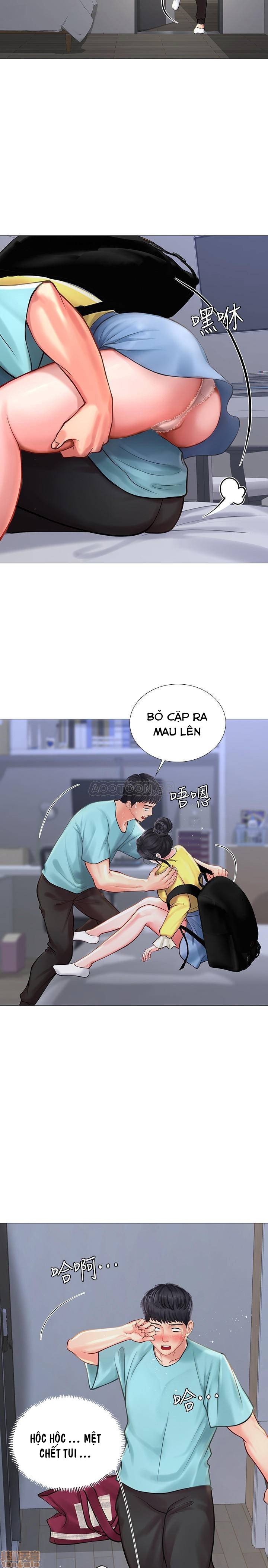 Xem ảnh Tôi Có Nên Học Ở Noryangjin? - Chapter 21 - 026 - Truyenhentaiz.net