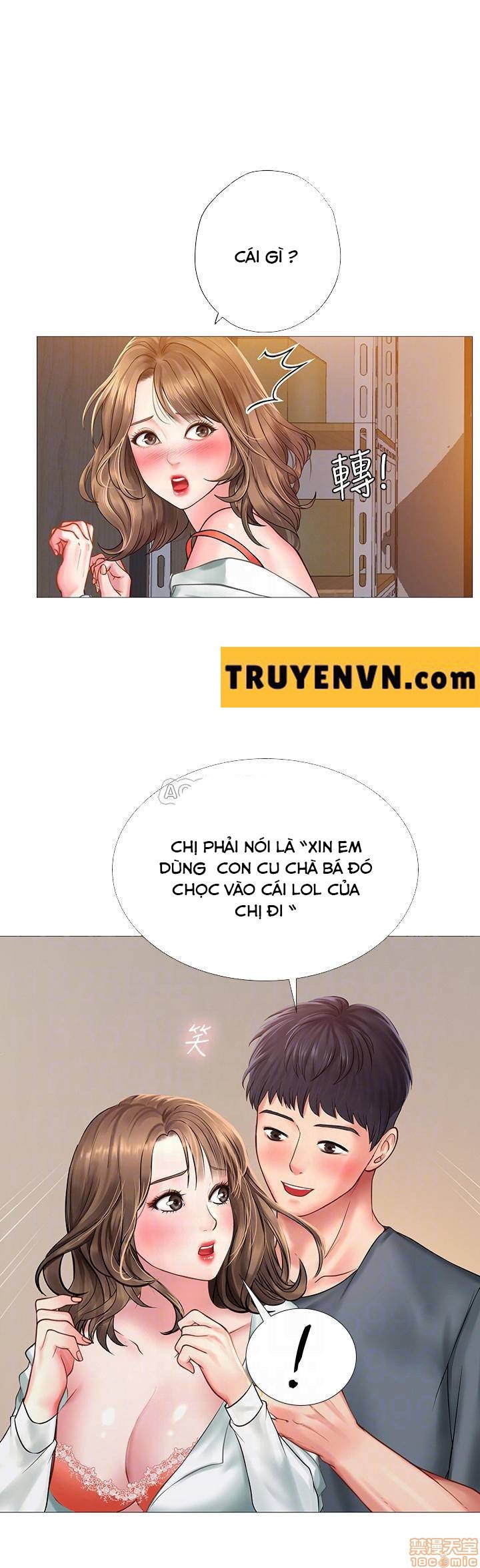 Xem ảnh Tôi Có Nên Học Ở Noryangjin? - Chapter 23 - 006 - Truyenhentaiz.net