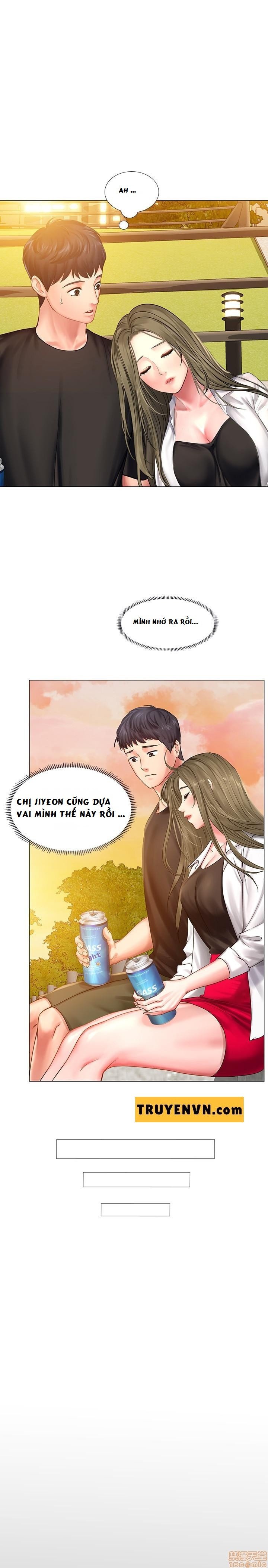 Xem ảnh Tôi Có Nên Học Ở Noryangjin? - Chapter 25 - 003 - Truyenhentaiz.net