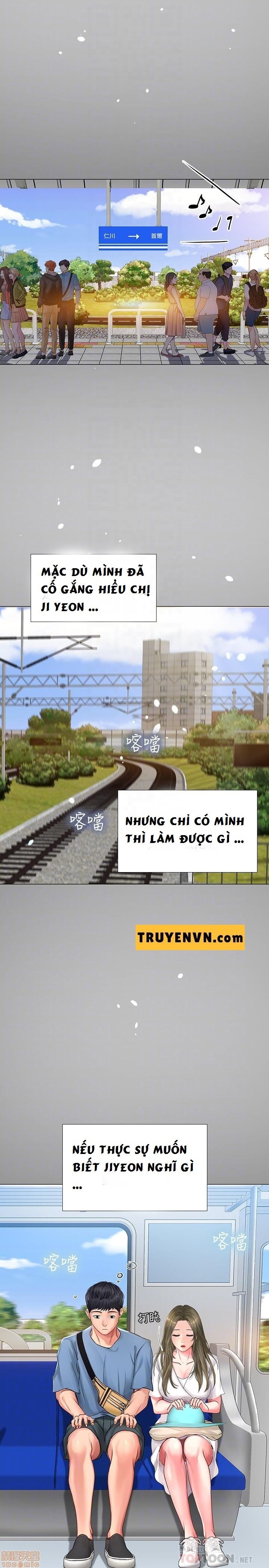 Xem ảnh Tôi Có Nên Học Ở Noryangjin? - Chapter 25 - 013 - Truyenhentaiz.net