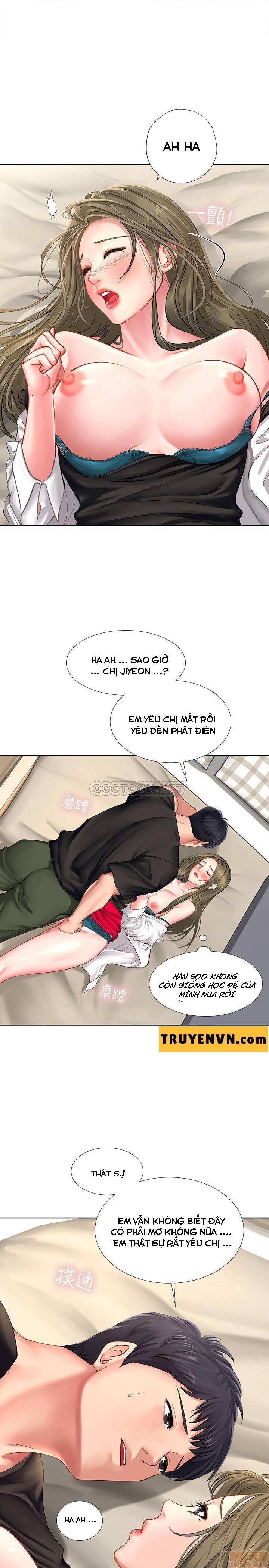 Xem ảnh Tôi Có Nên Học Ở Noryangjin? - Chapter 27 - 001 - Truyenhentaiz.net