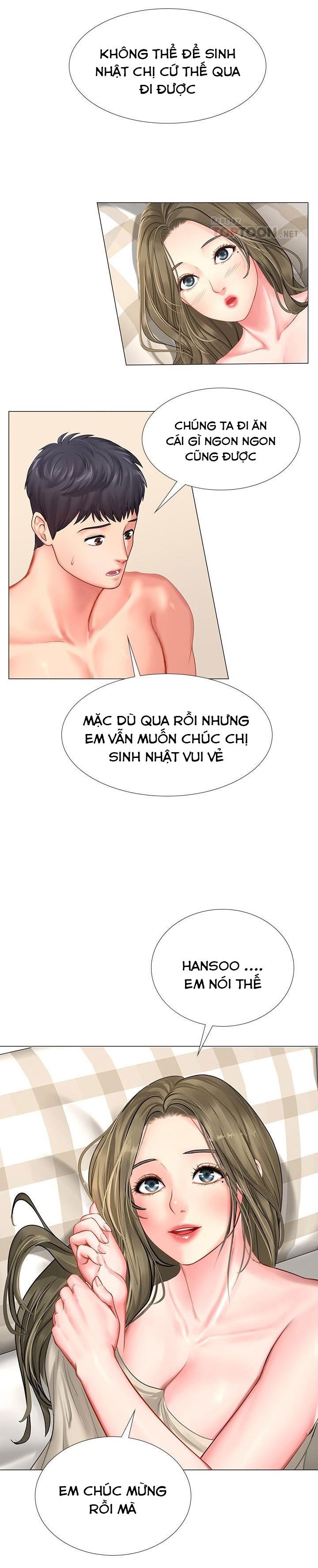 Xem ảnh Tôi Có Nên Học Ở Noryangjin? - Chapter 29 - 003 - Truyenhentaiz.net