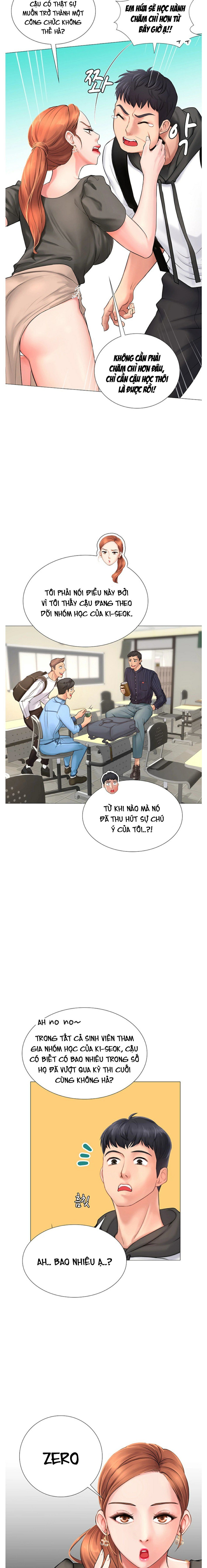 Xem ảnh Tôi Có Nên Học Ở Noryangjin? - Chapter 3 - 022 - Truyenhentaiz.net