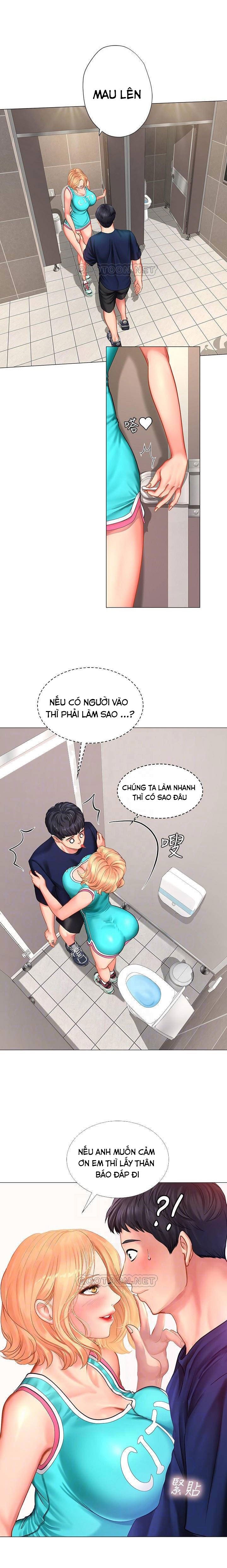 Xem ảnh Tôi Có Nên Học Ở Noryangjin? - Chapter 30 - 007 - Truyenhentaiz.net