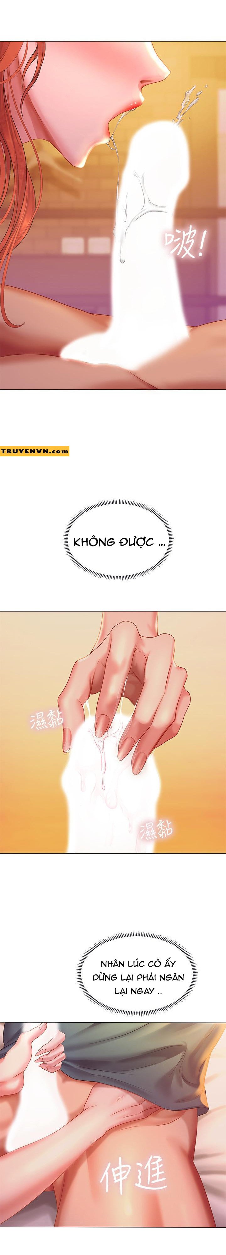 Xem ảnh Tôi Có Nên Học Ở Noryangjin? - Chapter 34 - 023 - Truyenhentaiz.net