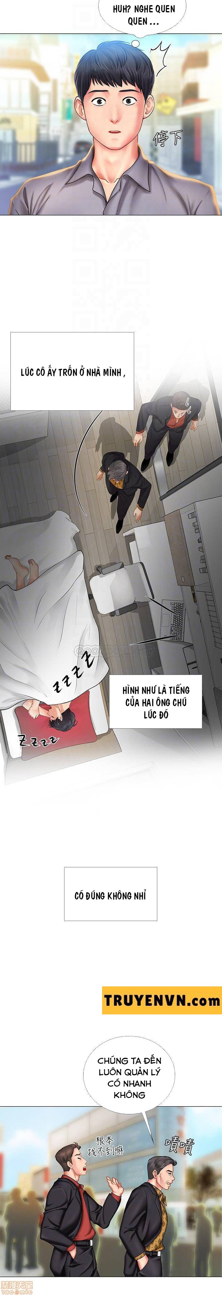 Xem ảnh Tôi Có Nên Học Ở Noryangjin? - Chapter 37 - 012 - Truyenhentaiz.net