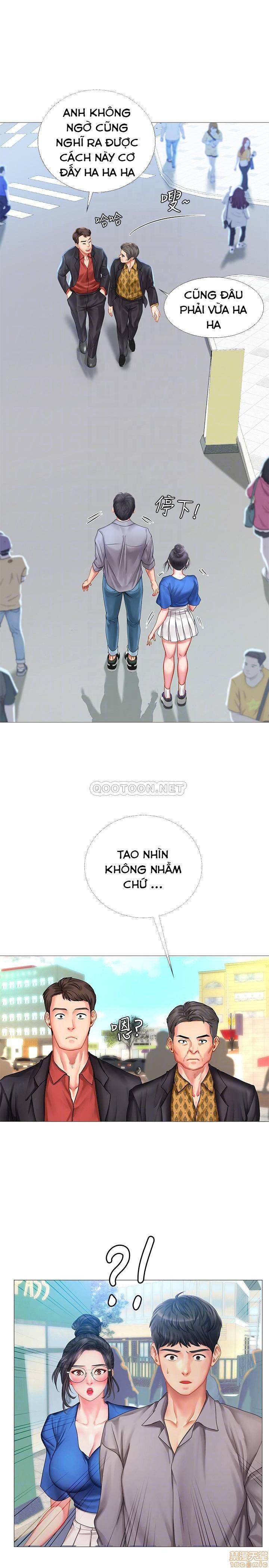 Xem ảnh Tôi Có Nên Học Ở Noryangjin? - Chapter 37 - 013 - Truyenhentaiz.net