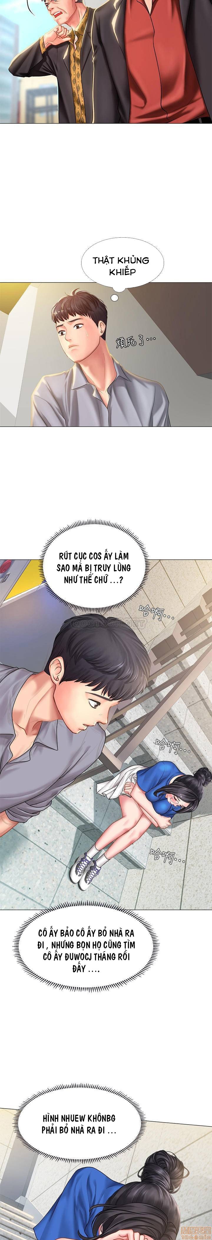 Xem ảnh Tôi Có Nên Học Ở Noryangjin? - Chapter 37 - 027 - Truyenhentaiz.net