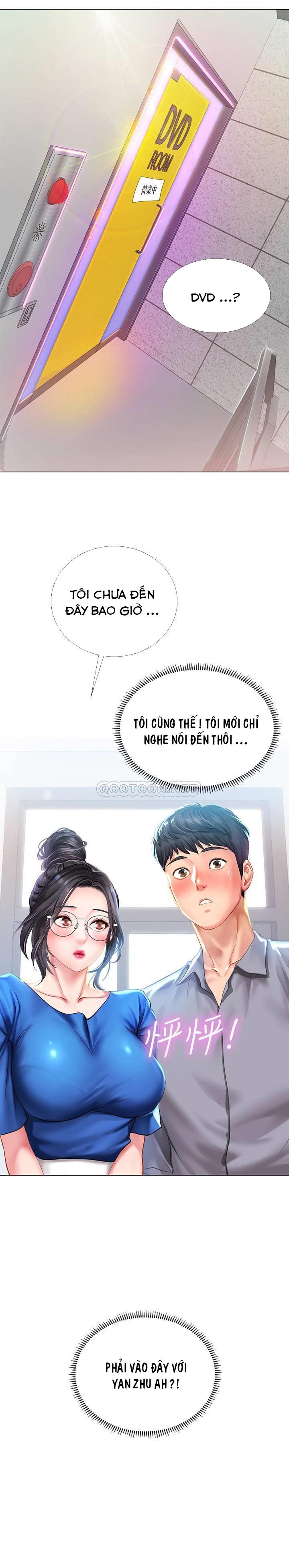 Xem ảnh Tôi Có Nên Học Ở Noryangjin? - Chapter 38 - 003 - Truyenhentaiz.net