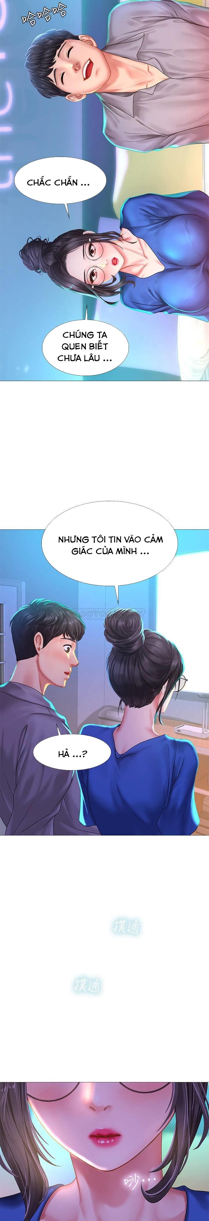 Xem ảnh Tôi Có Nên Học Ở Noryangjin? - Chapter 38 - 015 - Truyenhentaiz.net