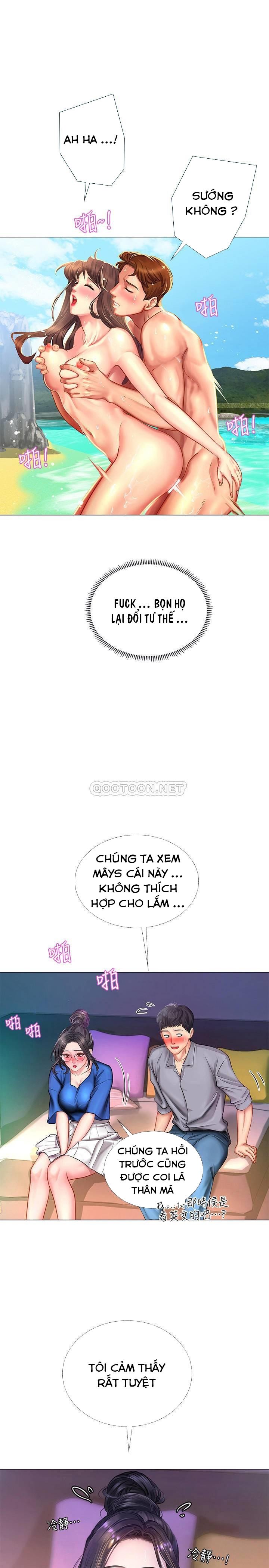 Xem ảnh Tôi Có Nên Học Ở Noryangjin? - Chapter 38 - 023 - Truyenhentaiz.net