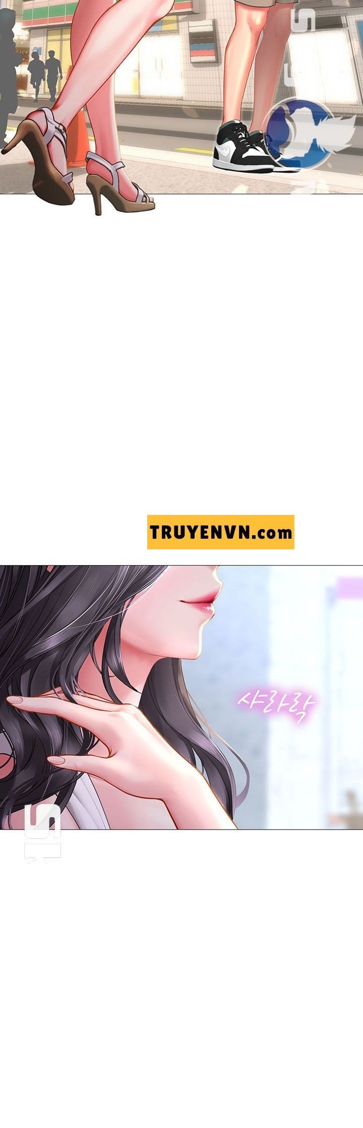 Xem ảnh Tôi Có Nên Học Ở Noryangjin? - Chapter 39 - 055 - Truyenhentaiz.net