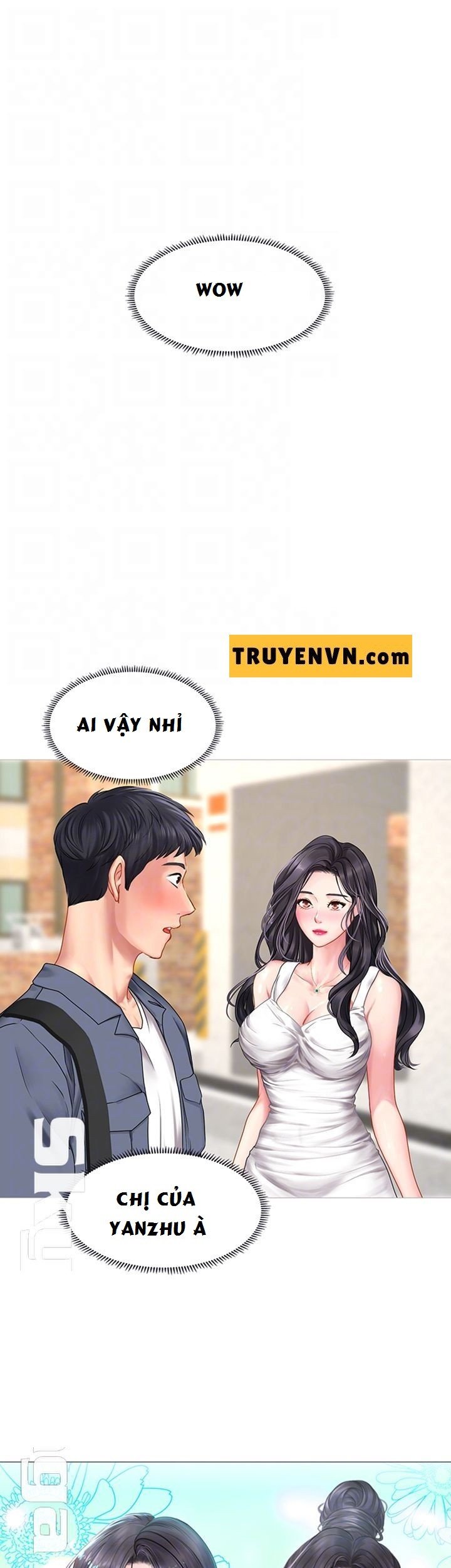 Xem ảnh Tôi Có Nên Học Ở Noryangjin? - Chapter 40 - 007 - Truyenhentaiz.net