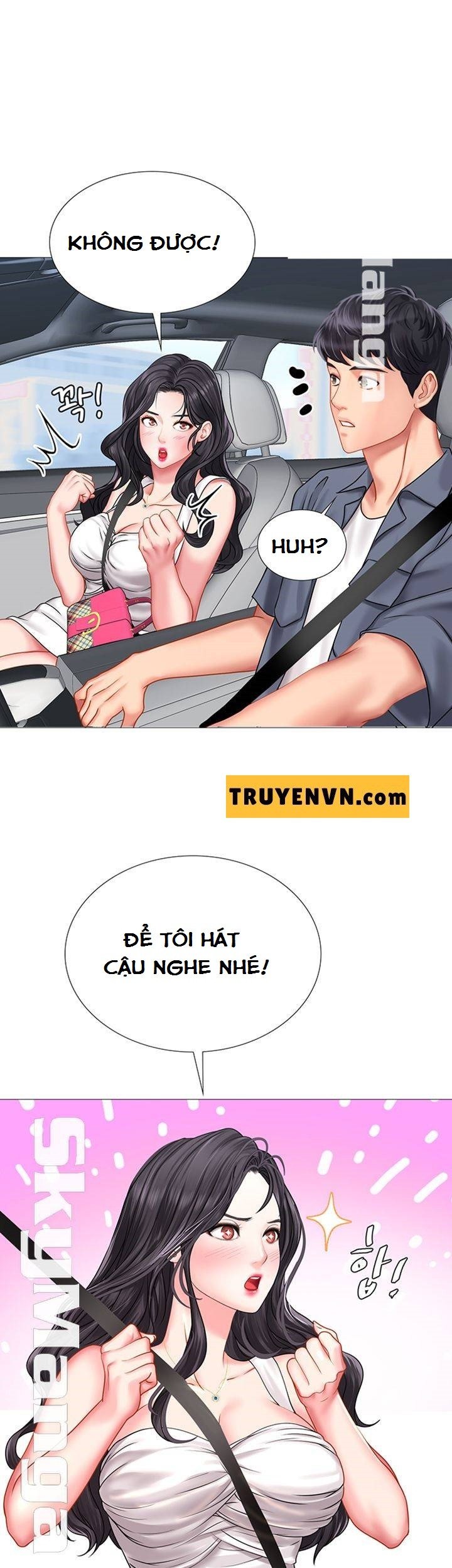 Xem ảnh Tôi Có Nên Học Ở Noryangjin? - Chapter 40 - 025 - Truyenhentaiz.net