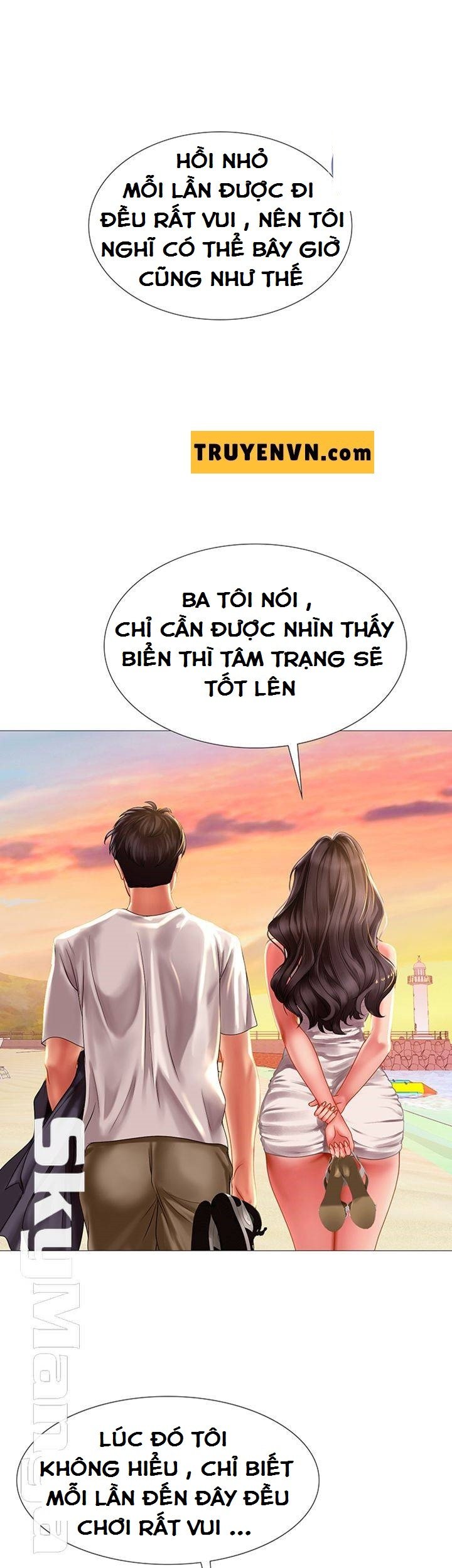 Xem ảnh Tôi Có Nên Học Ở Noryangjin? - Chapter 40 - 039 - Truyenhentaiz.net