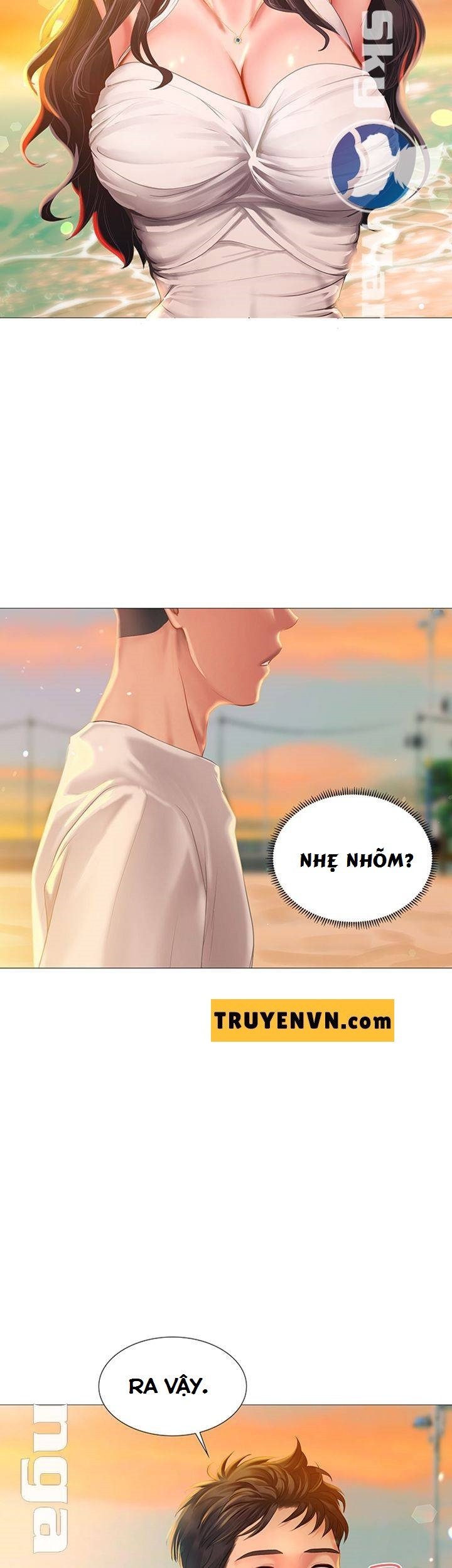 Xem ảnh Tôi Có Nên Học Ở Noryangjin? - Chapter 40 - 041 - Truyenhentaiz.net