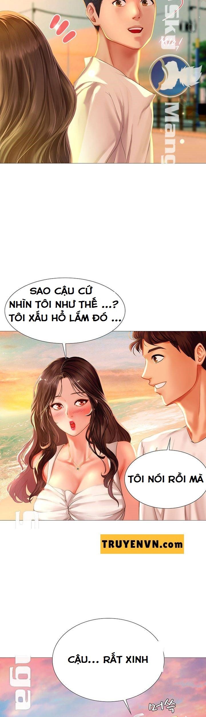 Xem ảnh Tôi Có Nên Học Ở Noryangjin? - Chapter 40 - 042 - Truyenhentaiz.net