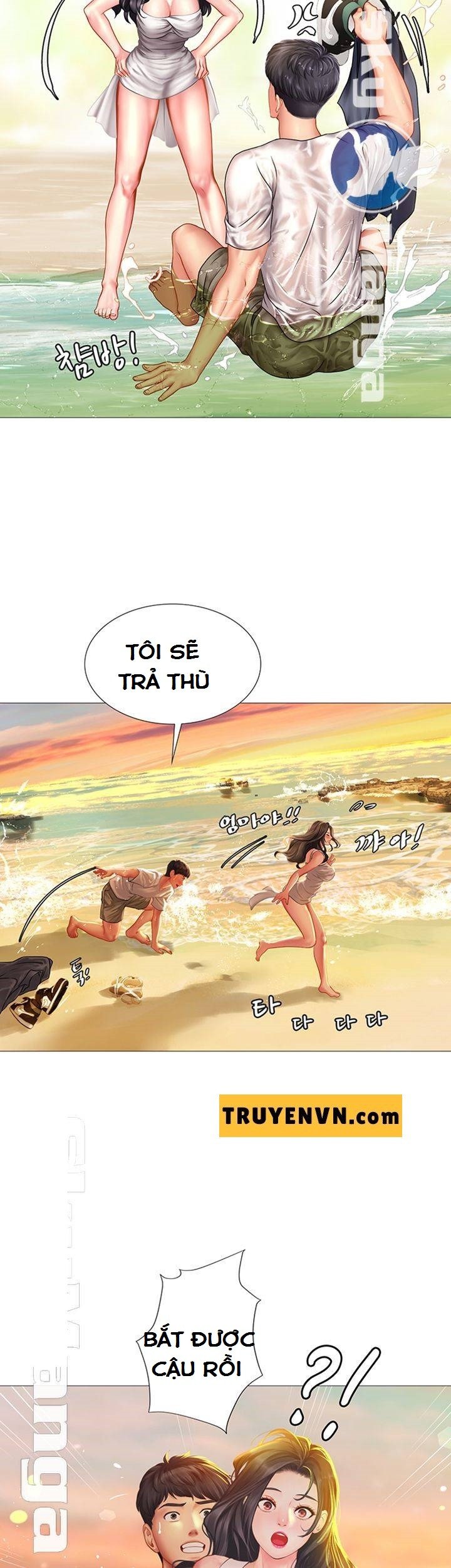 Xem ảnh Tôi Có Nên Học Ở Noryangjin? - Chapter 40 - 046 - Truyenhentaiz.net