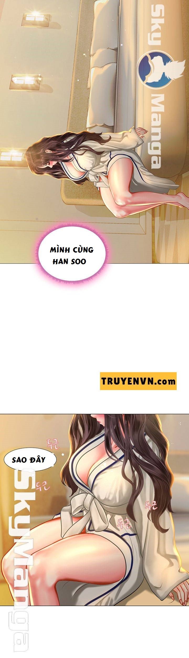 Xem ảnh Tôi Có Nên Học Ở Noryangjin? - Chapter 40 - 056 - Truyenhentaiz.net