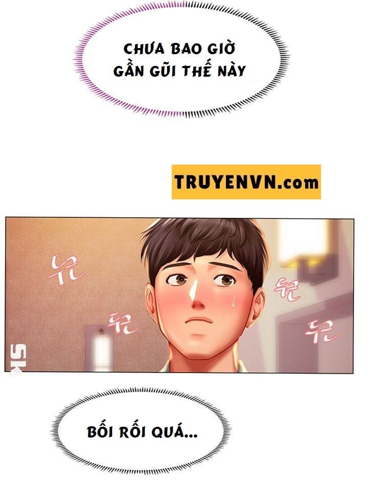 Xem ảnh Tôi Có Nên Học Ở Noryangjin? - Chapter 40 - 057 - Truyenhentaiz.net