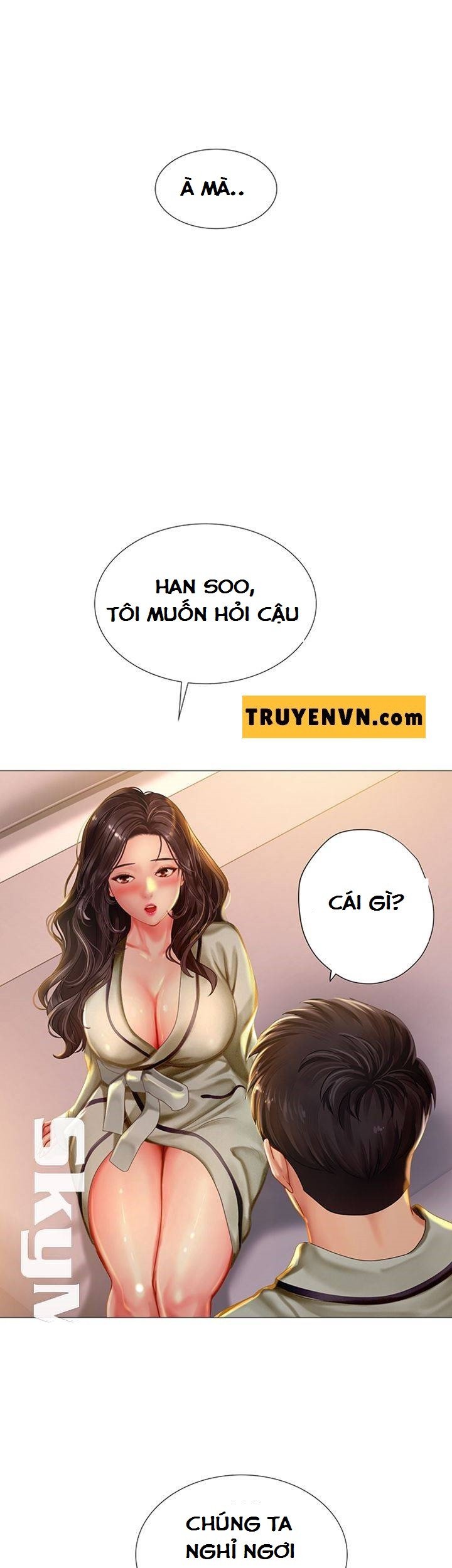 Xem ảnh Tôi Có Nên Học Ở Noryangjin? - Chapter 40 - 058 - Truyenhentaiz.net