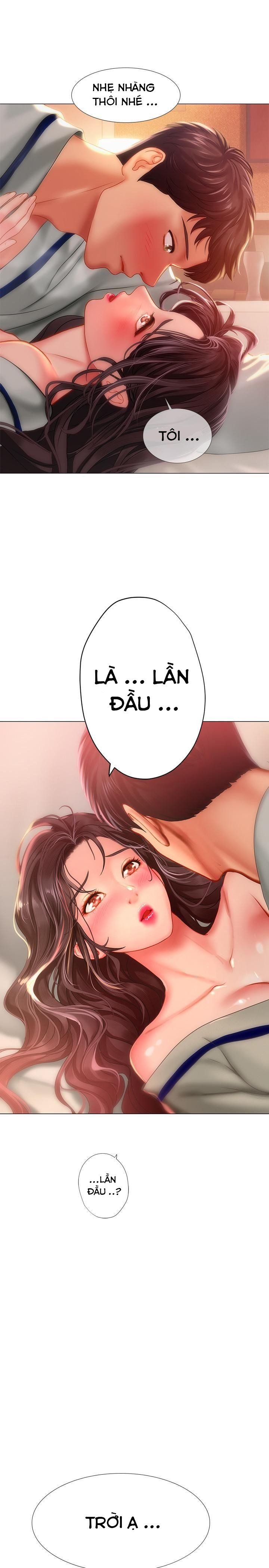 Xem ảnh Tôi Có Nên Học Ở Noryangjin? - Chapter 41 - 003 - Truyenhentaiz.net