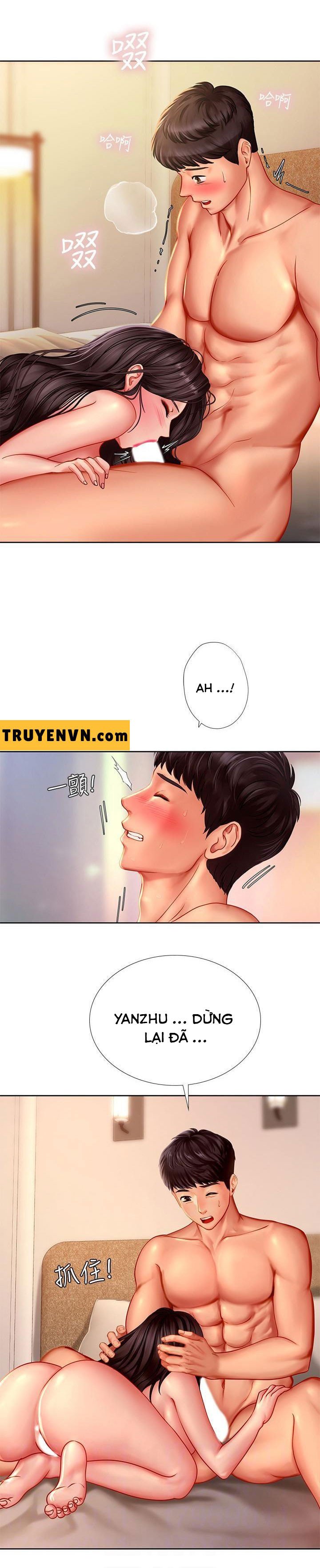 Xem ảnh Tôi Có Nên Học Ở Noryangjin? - Chapter 43 - 010 - Truyenhentaiz.net