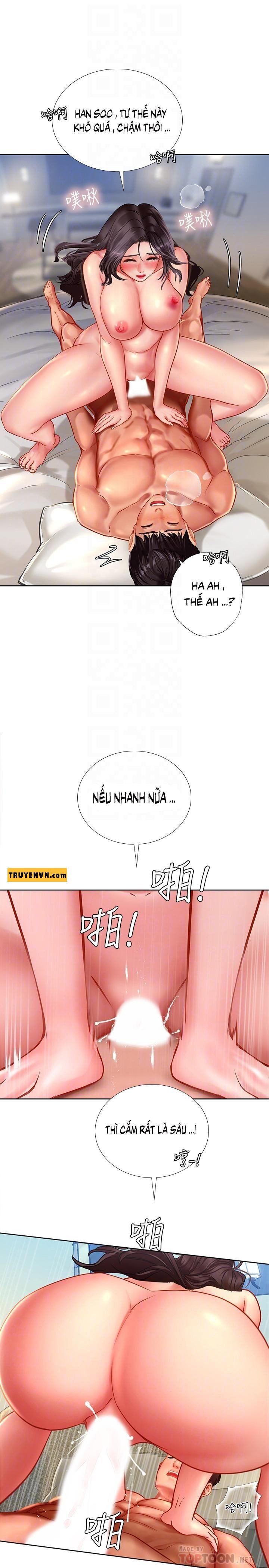 Xem ảnh Tôi Có Nên Học Ở Noryangjin? - Chapter 46 - 004 - Truyenhentaiz.net