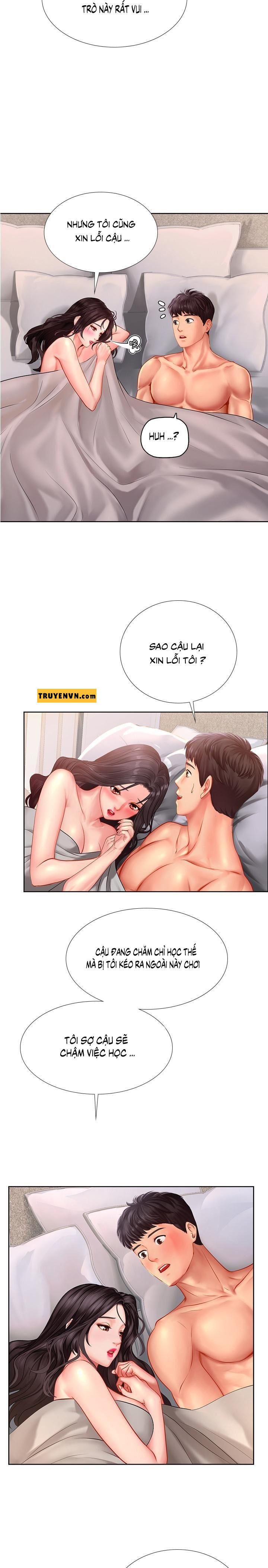 Xem ảnh Tôi Có Nên Học Ở Noryangjin? - Chapter 46 - 020 - Truyenhentaiz.net