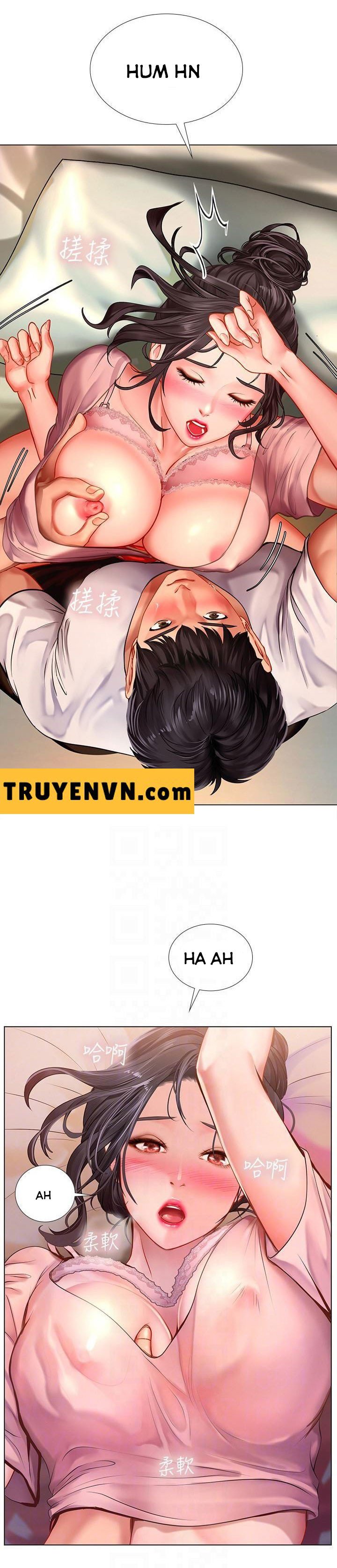 Xem ảnh Tôi Có Nên Học Ở Noryangjin? - Chapter 48 - 018 - Truyenhentaiz.net