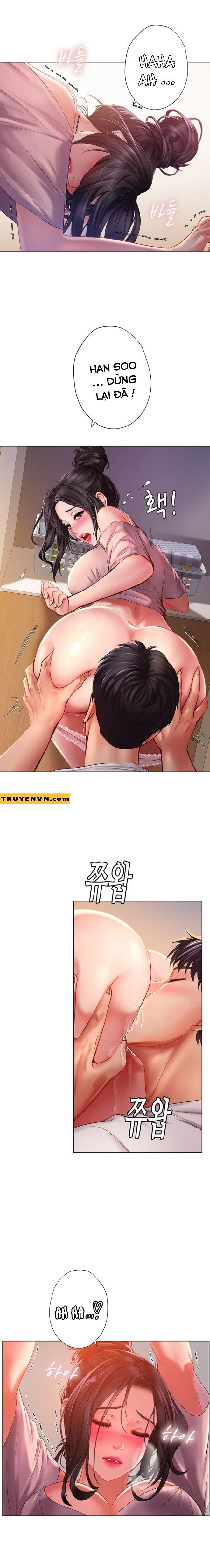 Xem ảnh Tôi Có Nên Học Ở Noryangjin? - Chapter 49 - 008 - Truyenhentaiz.net