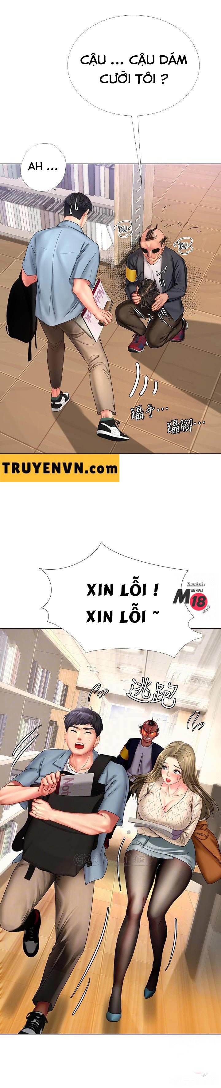 Xem ảnh Tôi Có Nên Học Ở Noryangjin? - Chapter 52 - 011 - Truyenhentaiz.net