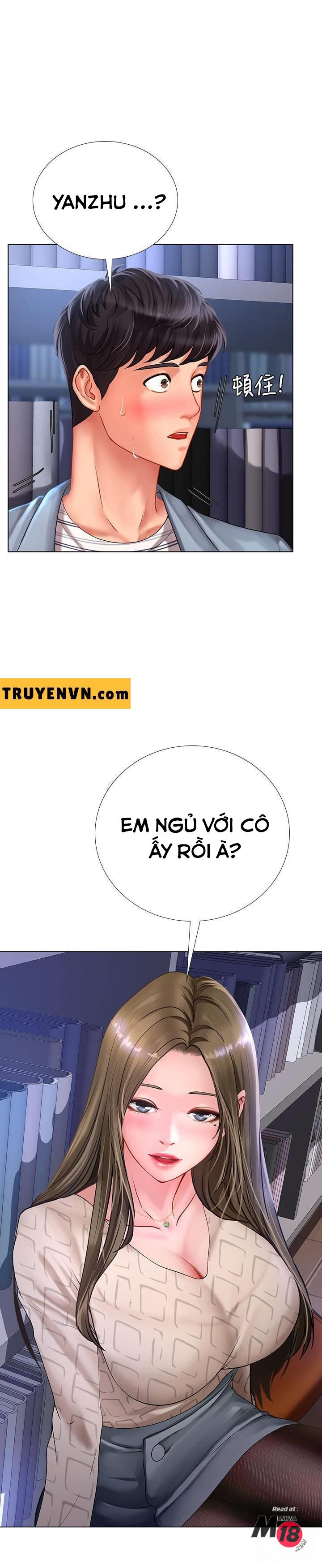 Xem ảnh Tôi Có Nên Học Ở Noryangjin? - Chapter 53 - 002 - Truyenhentaiz.net