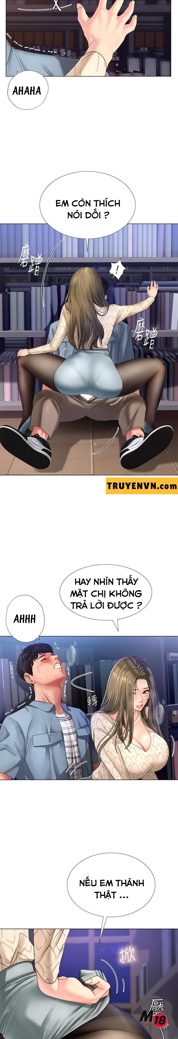 Xem ảnh Tôi Có Nên Học Ở Noryangjin? - Chapter 53 - 020 - Truyenhentaiz.net