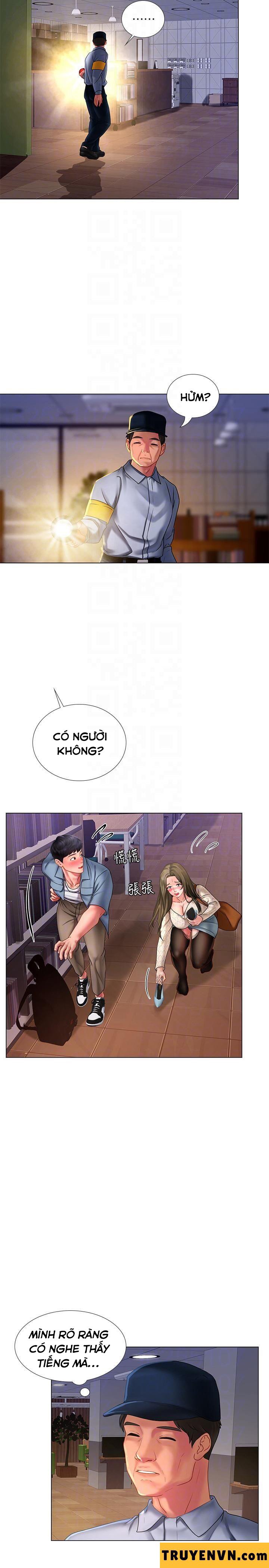 Xem ảnh Tôi Có Nên Học Ở Noryangjin? - Chapter 55 - 009 - Truyenhentaiz.net