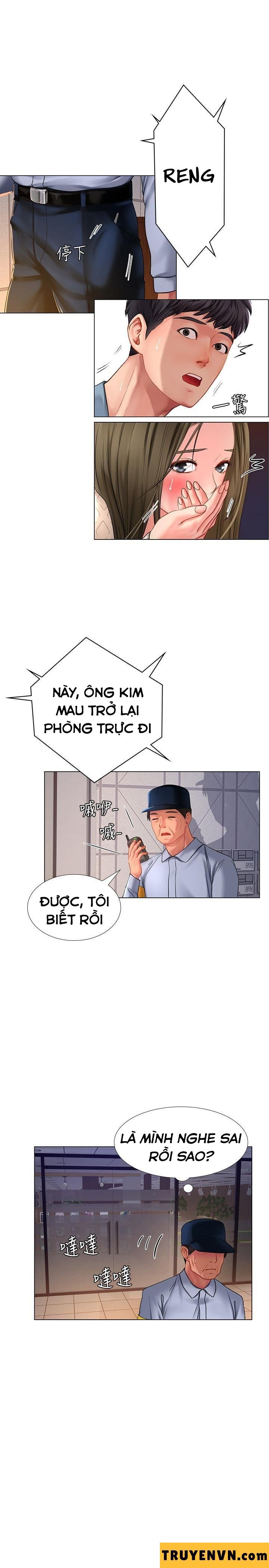 Xem ảnh Tôi Có Nên Học Ở Noryangjin? - Chapter 55 - 024 - Truyenhentaiz.net