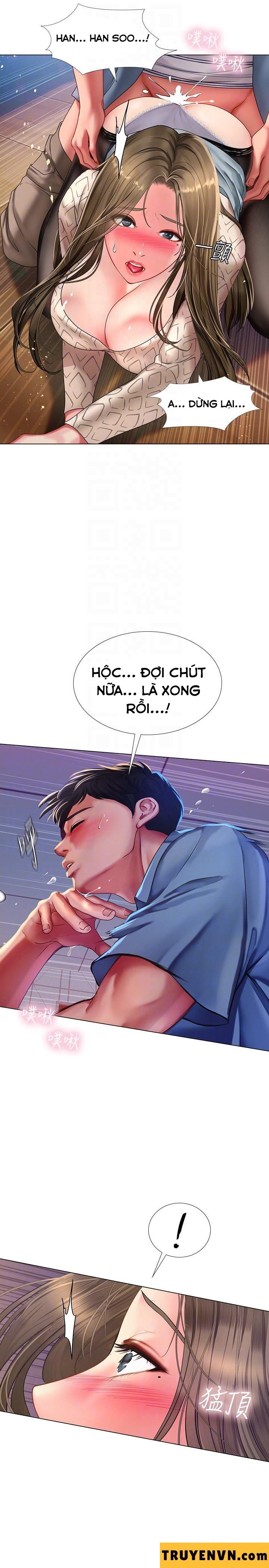 Xem ảnh Tôi Có Nên Học Ở Noryangjin? - Chapter 56 - 011 - Truyenhentaiz.net