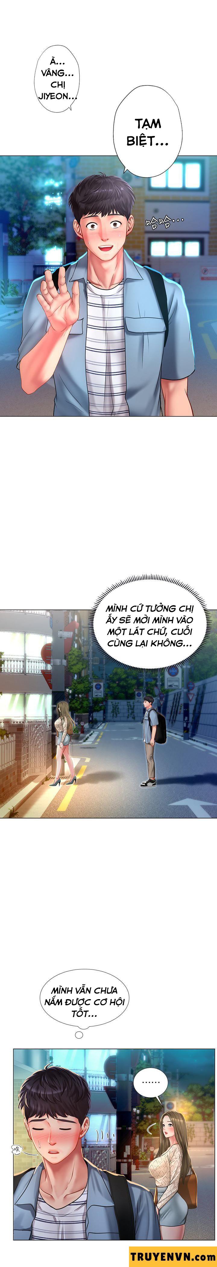 Xem ảnh Tôi Có Nên Học Ở Noryangjin? - Chapter 56 - 020 - Truyenhentaiz.net