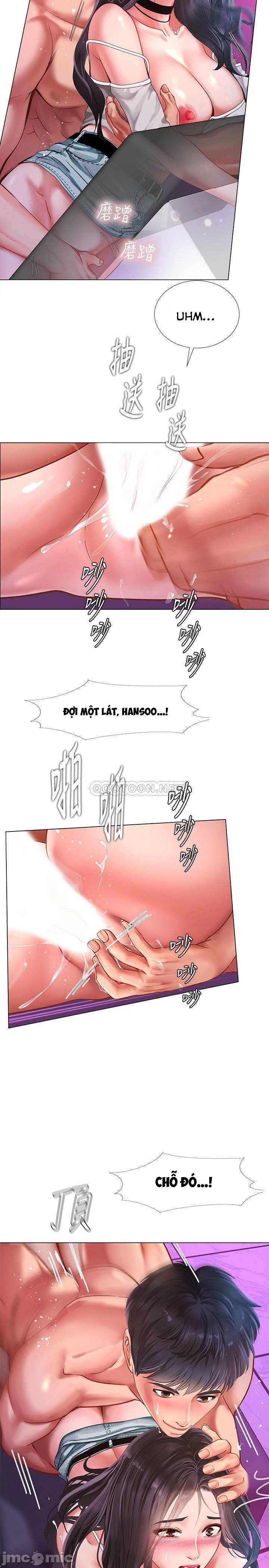 Xem ảnh Tôi Có Nên Học Ở Noryangjin? - Chapter 60 - 013 - Truyenhentaiz.net