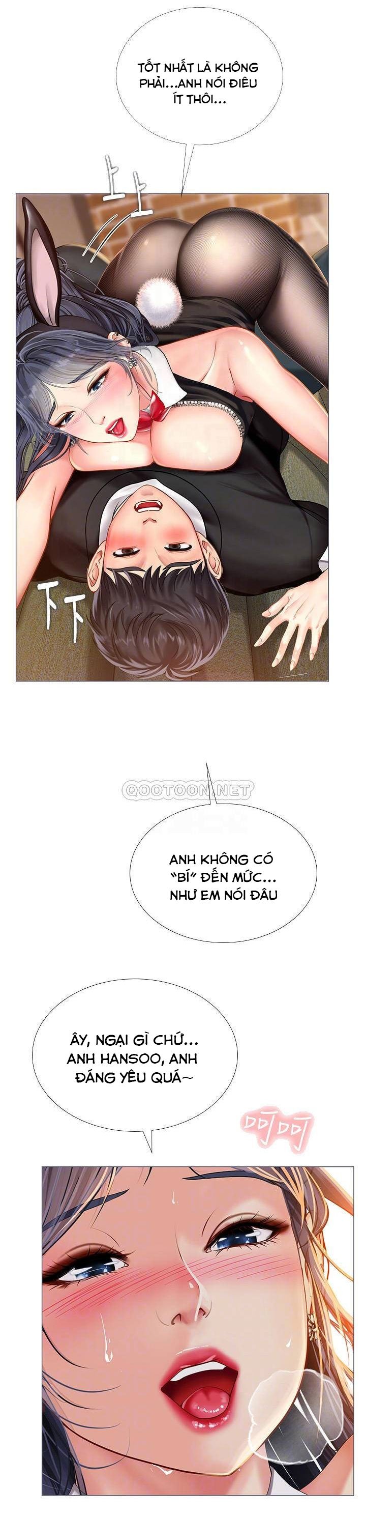 Xem ảnh Tôi Có Nên Học Ở Noryangjin? - Chapter 65 - 006 - Truyenhentaiz.net