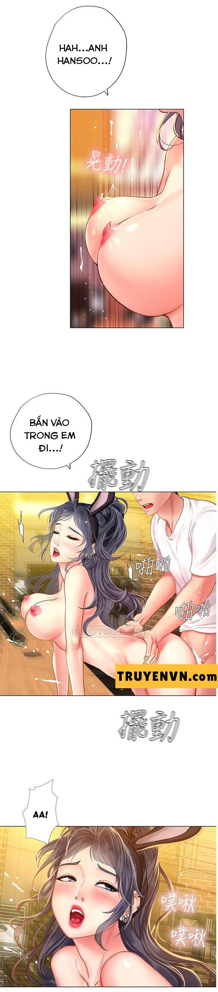 Xem ảnh Tôi Có Nên Học Ở Noryangjin? - Chapter 66 - 015 - Truyenhentaiz.net