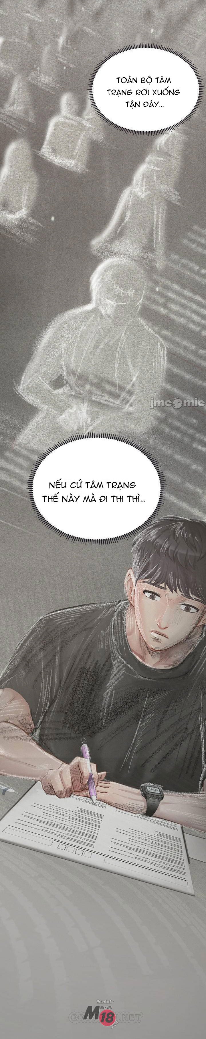 Xem ảnh Tôi Có Nên Học Ở Noryangjin? - Chapter 67 - 019 - Truyenhentaiz.net