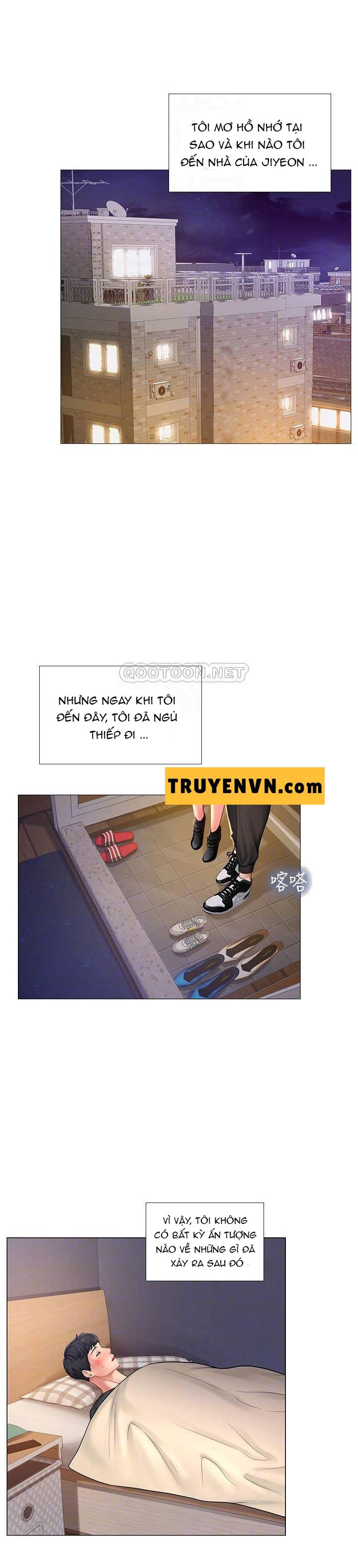 Xem ảnh Tôi Có Nên Học Ở Noryangjin? - Chapter 68 - 012 - Truyenhentaiz.net