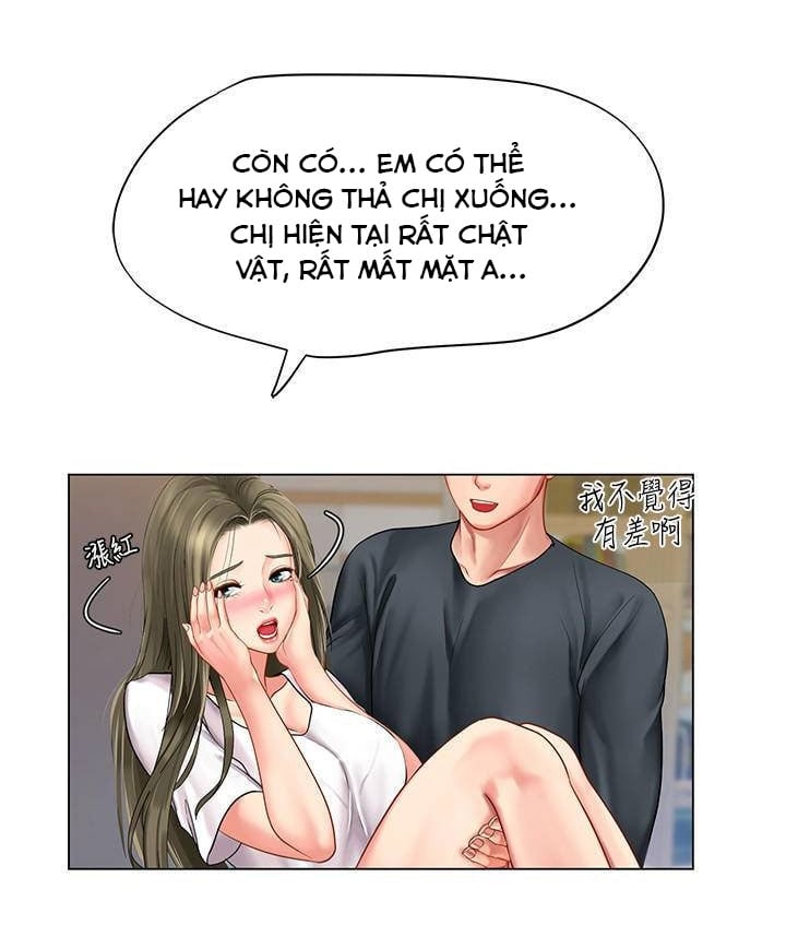 Xem ảnh Tôi Có Nên Học Ở Noryangjin? - Chapter 68 - 025 - Truyenhentaiz.net